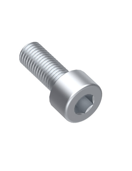 m5x12 İmbus Cıvata