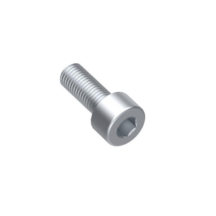 m5x12 İmbus Cıvata