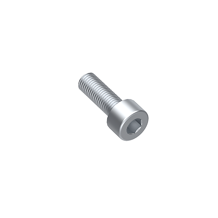 m5x16 İmbus Cıvata