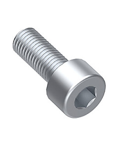 m6x12 İmbus Cıvata 2