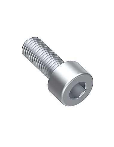 m6x12 İmbus Cıvata