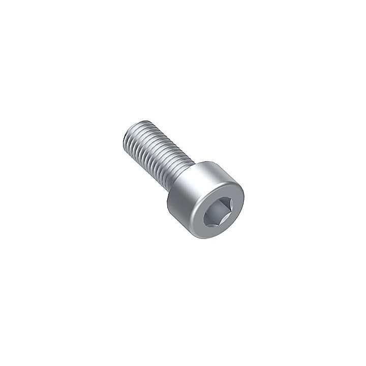 m6x12 İmbus Cıvata