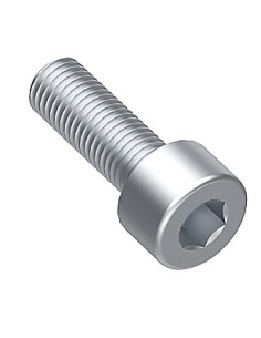 m6x16 İmbus Cıvata 2