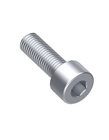 m6x16 İmbus Cıvata