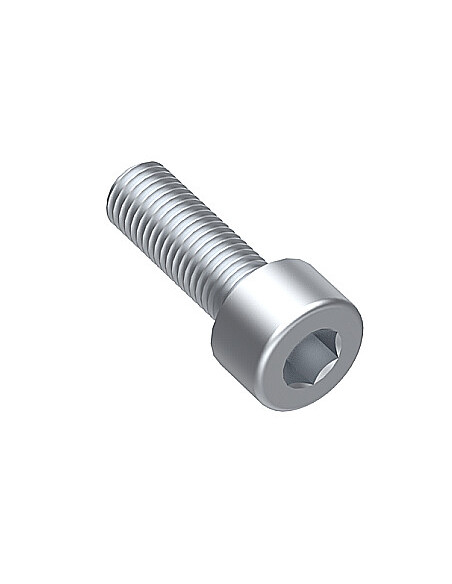 m6x16 İmbus Cıvata