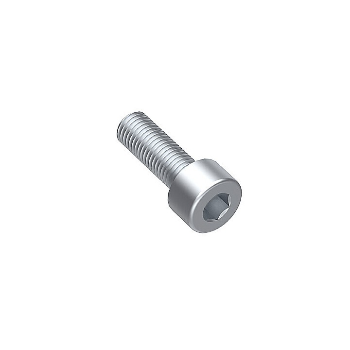 m6x16 İmbus Cıvata