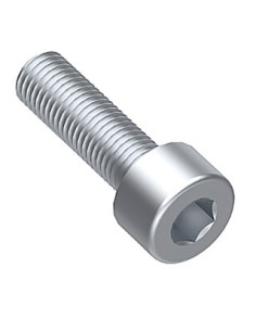 m6x20 İmbus Cıvata 2