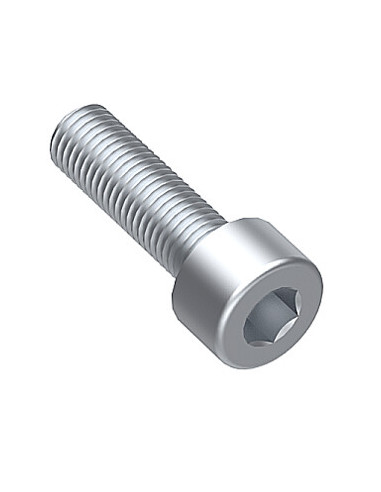 m6x20 İmbus Cıvata