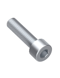 m6x25 İmbus Cıvata 2