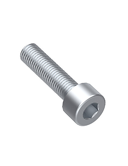 m6x25 İmbus Cıvata