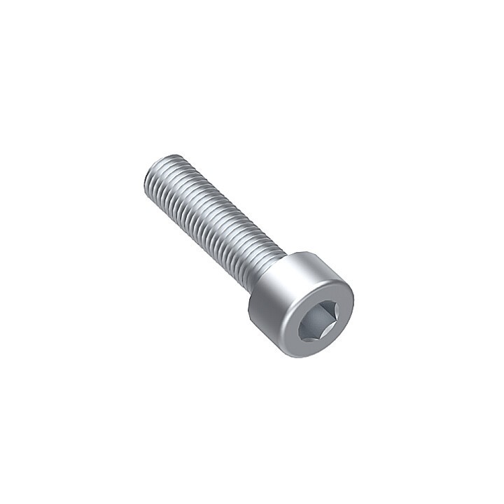 m6x25 İmbus Cıvata