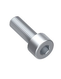 m8x16 İmbus Cıvata 2