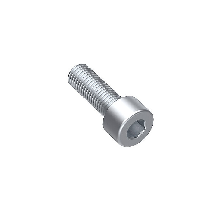 m8x16 İmbus Cıvata