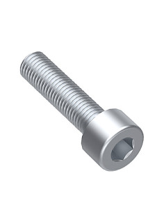 m8x25 İmbus Cıvata 2