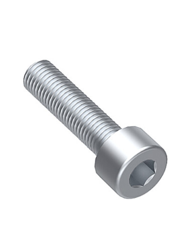 m8x25 İmbus Cıvata