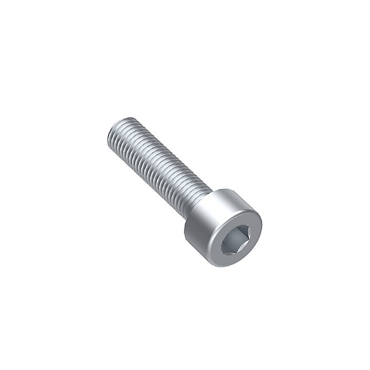 m8x25 İmbus Cıvata