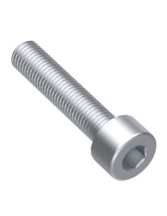 m8x30 İmbus Cıvata 2
