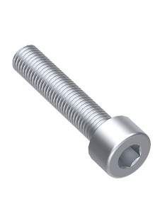 m10x30 İmbus Cıvata 2