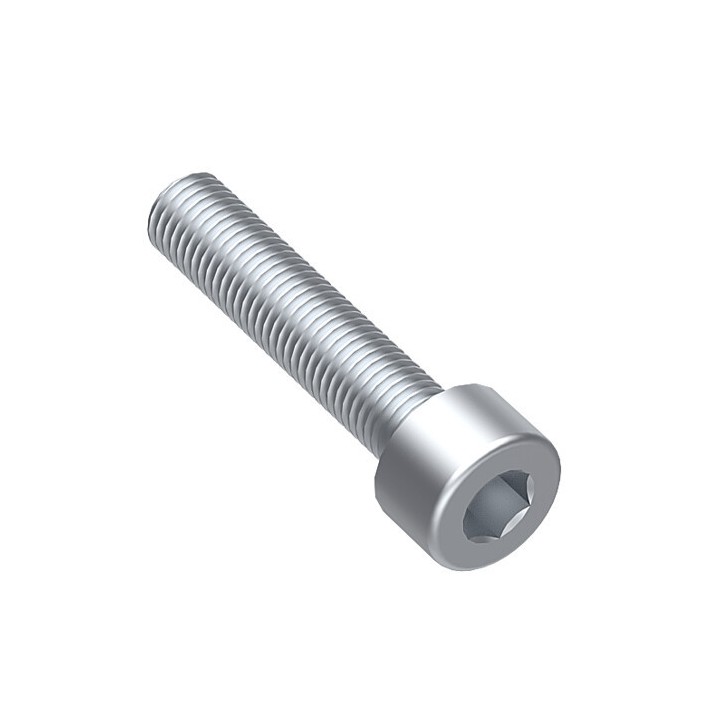 m10x30 İmbus Cıvata