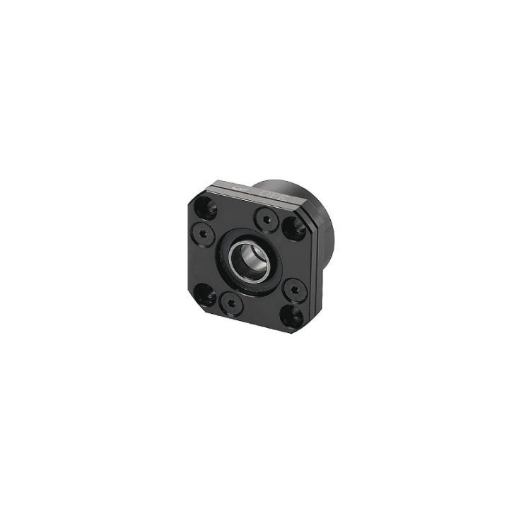 FK 10 Vidalı Mil Ucu Yatağı, DMS
