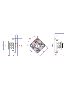 FK 10 Vidalı Mil Ucu... 2