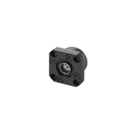FK 12 Vidalı Mil Ucu Yatağı, DMS