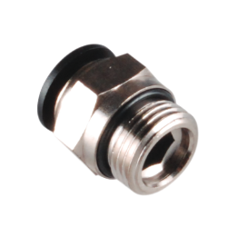 WPC06-G02, 1/4"-6 Rekor Bağlantı