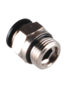 WPC10-G03, 3/8"-10 Rekor Bağlantı