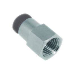 WPCF12-G03, 3/8"-12 Dişi Rekor Bağlantı