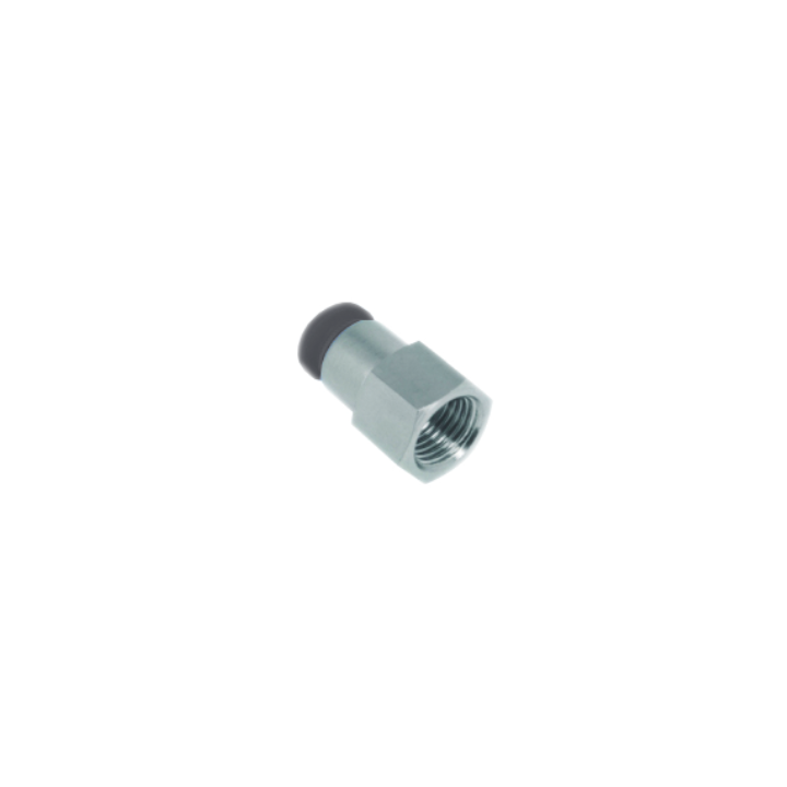 WPCF08-G01, 1/8"-8 Dişi Rekor Bağlantı