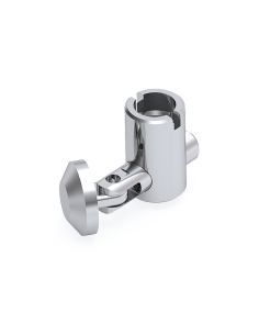 Çektirme Tip Bağlantı Parçası - Açılı K8 2