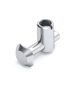 Düz Çektirme Tip Bağlantı, Kanal:10 2