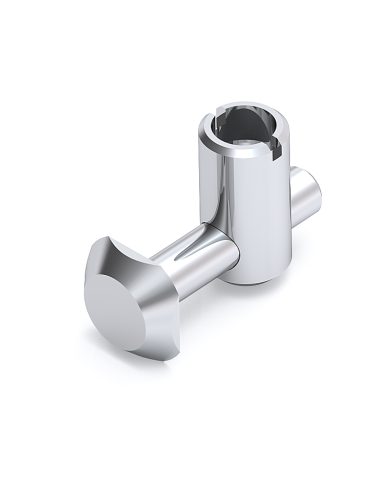 Düz Çektirme Tip Bağlantı, Kanal:10