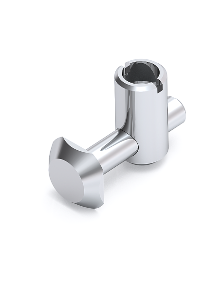 Düz Çektirme Tip Bağlantı, Kanal:10