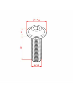 Alın Cıvatası - Kanal 10