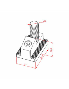 Kanal İçi Bağlantı Parçası,...