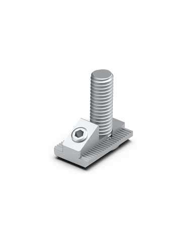 Kanal İçi Bağlantı Parçası, Kanal:8,...