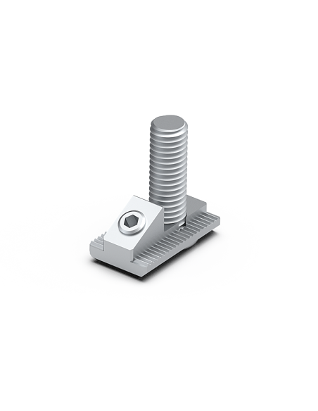 Kanal İçi Bağlantı Parçası, Kanal:8, Metrik:8