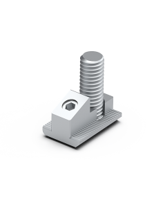 Kanal İçi Bağlantı Parçası, Kanal:10, Metrik:10 2