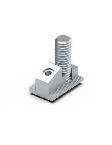 Kanal İçi Bağlantı Parçası, Kanal:10, Metrik:10