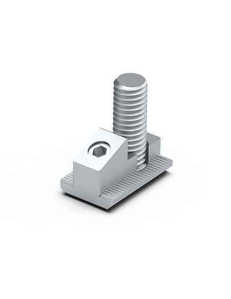 Kanal İçi Bağlantı Parçası, Kanal:10, Metrik:10