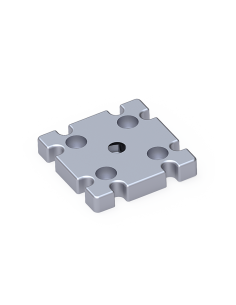 60x60 Ayak Bağlantı... 2