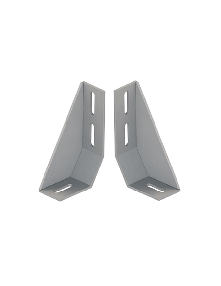 Ayak sabitleme Parçası, Sağ