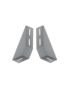 Ayak sabitleme Parçası, Sol 2