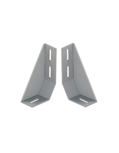 Ayak sabitleme Parçası, Sol