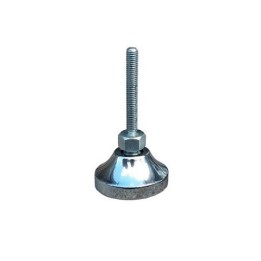 M6x50 Metal Ayak