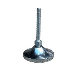 M8x50 Metal Ayak
