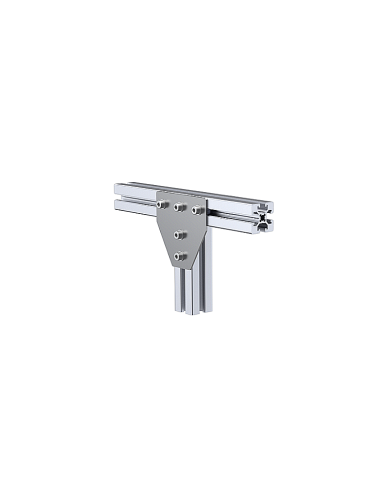 20x25 Üç Yönlü Bağlantı Sacı