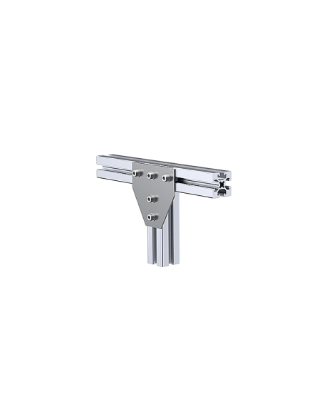 20x25 Üç Yönlü Bağlantı Sacı