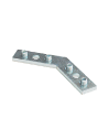 40x40, 135 Dereceli Bağlantı Parçası, Kanal:10